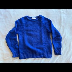 L.L. Bean Sweater